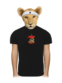 detské športové tričko