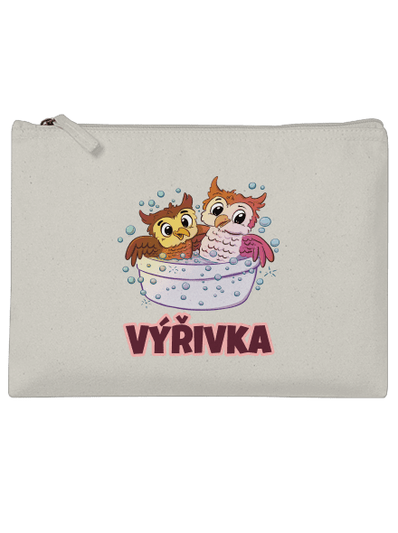 Výřivka taštička Stracciatella