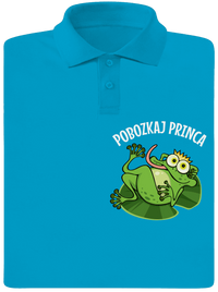 pánska polokošeľa