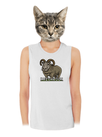 dámske tielko voľné