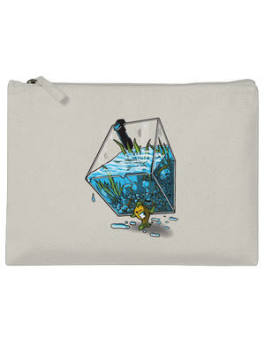 Migrujúca rybka taštička Stracciatella