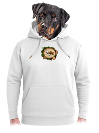 unisex mikina premium