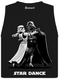 dámske tielko voľné