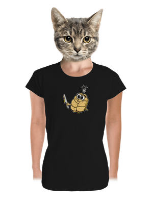 dámske tričko prémium