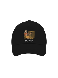 šiltovka baseballka