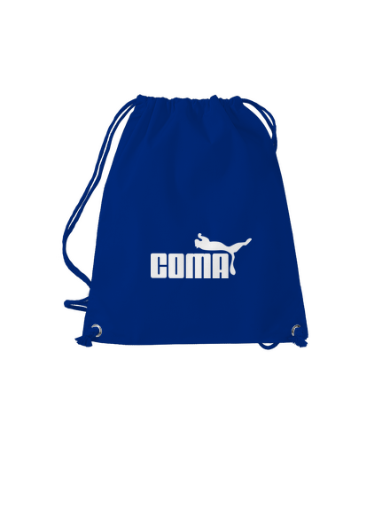 Coma vak Royal Blue Mal