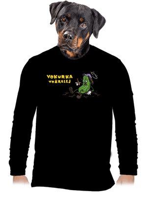 pánske dlhý rukáv