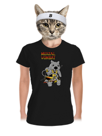 dámske športové tričko