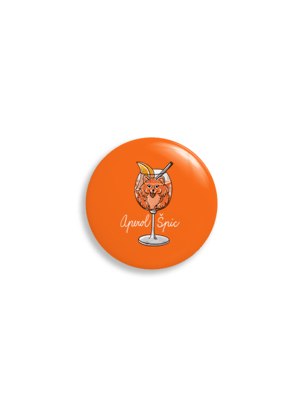 Aperol Špic  