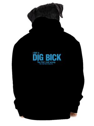 pánska mikina na zips