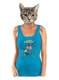 dámske tielko klasické