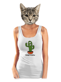 dámske tielko klasické