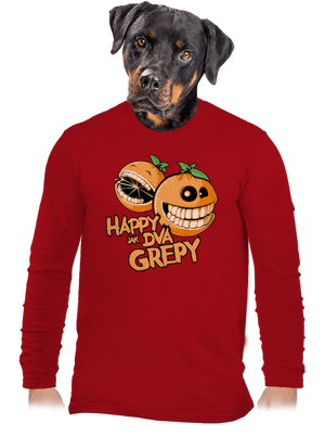 pánske dlhý rukáv