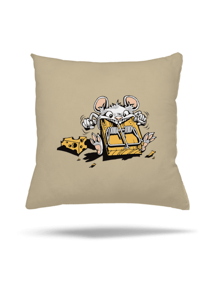 Gurmán vankúš Beige