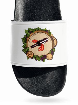 Vínny horoskop: Rak šľapky White