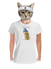 dámske športové tričko