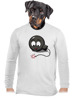 pánske dlhý rukáv