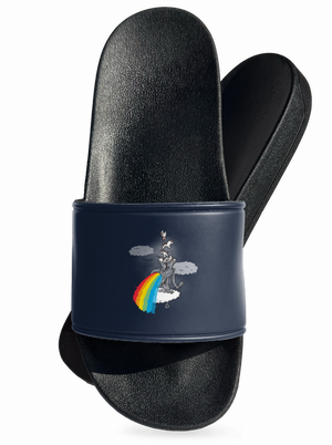 šľapky