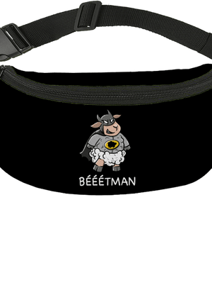 Bééétman ľadvinka Black