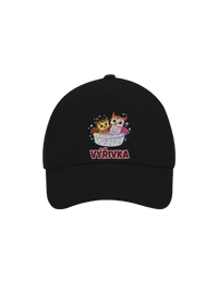 šiltovka baseballka