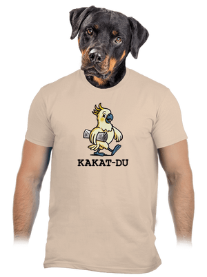 pánske tričko