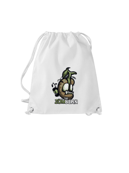 Zombean vak White