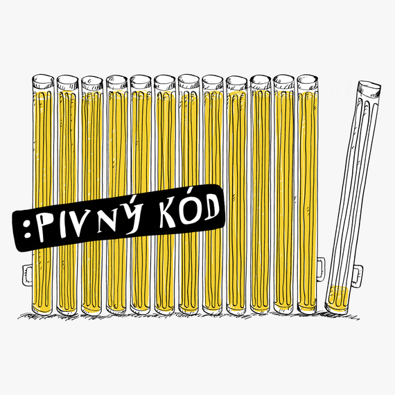Pivný kód