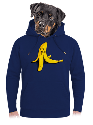 unisex mikina premium