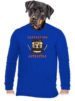 pánske dlhý rukáv