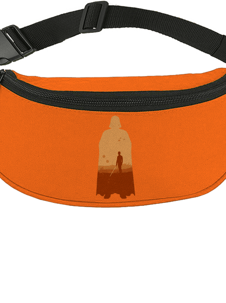 Skywalker ľadvinka Orange