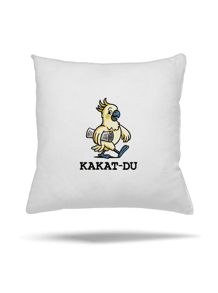 Kakat-du vankúš White