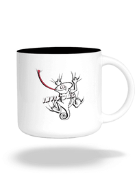 farebný hrnček