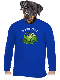 pánske dlhý rukáv