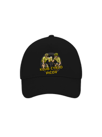 šiltovka baseballka