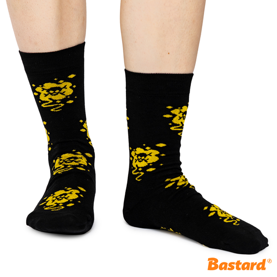 Nebezpečí udušení