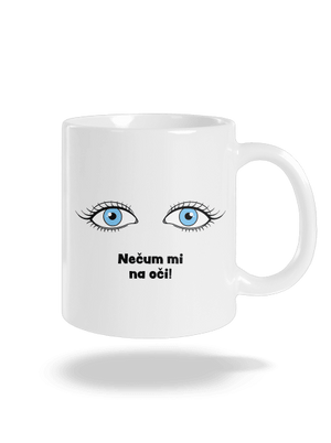  klasický hrnček White