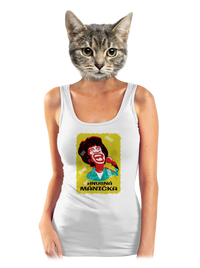 dámske tielko klasické