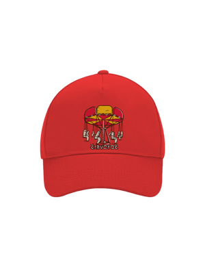 šiltovka baseballka