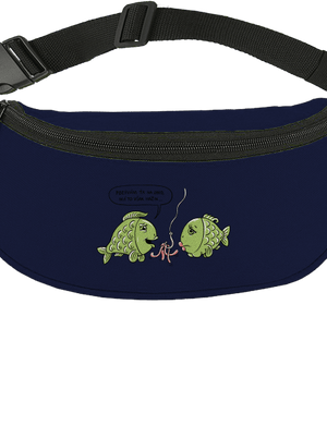 Háčik ľadvinka French Navy