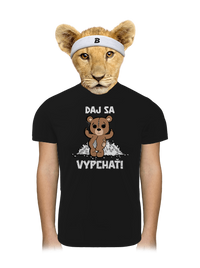 detské športové tričko