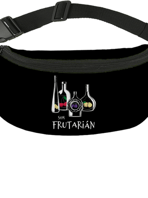 Frutarián ľadvinka Black