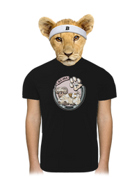 detské športové tričko