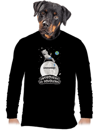 pánske dlhý rukáv