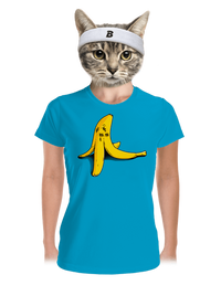 dámske športové tričko