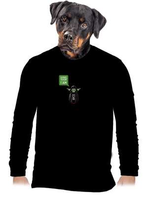 pánske dlhý rukáv