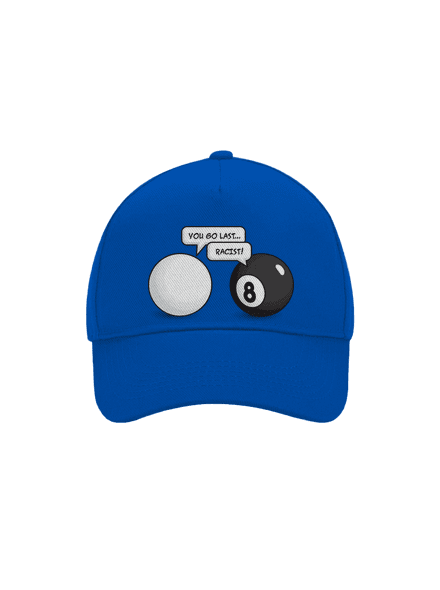 Gule šiltovka baseballka Bright Royal