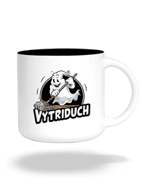 farebný hrnček