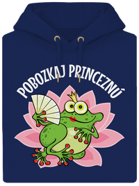 unisex mikina premium