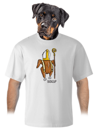 unisex tričko oversized