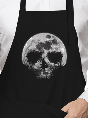 Smrtiaci spln zástera Black